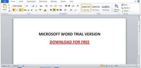 Image result for Word Office Free Download