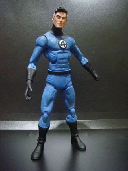 Image result for Mr. Fantastic 12-Inch Figure