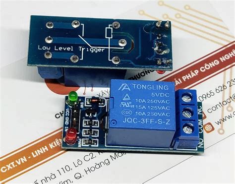 Afbeeldingsresultaten voor Tongling Relay Module