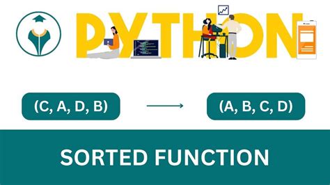 Image result for How to Use Sorted Function in Python
