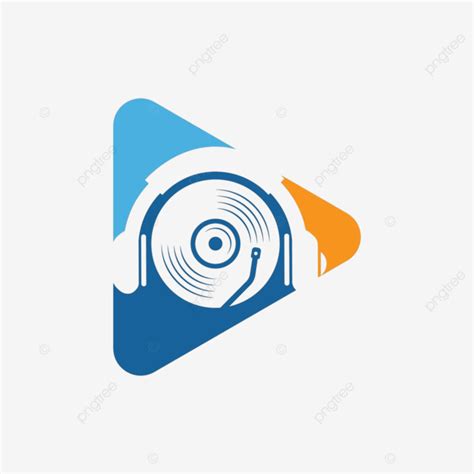 Image result for Vinyl Play Music Icon