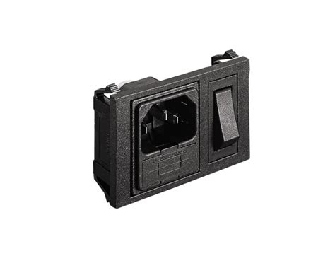 C14 Power Entry Module Slotted Connection-साठीचा प्रतिमा निकाल