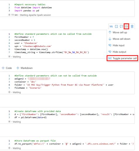 Toradh íomhá ar Python Library Similar to PBI