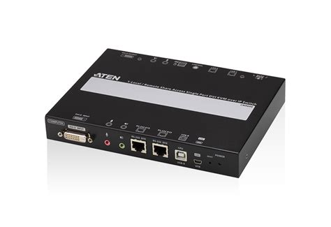Image result for KVM IP Console Switch