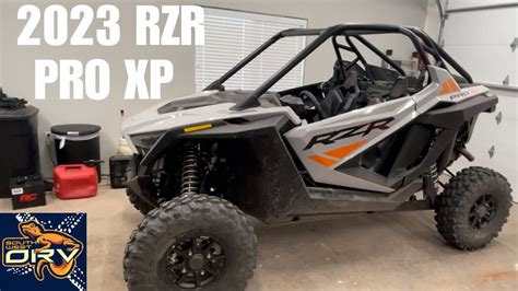Toradh íomhá ar 23 RZR Pro XP