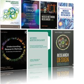 Image result for Mixed Methods Research Topic Examples