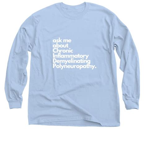 Image result for Cidp Awareness Month