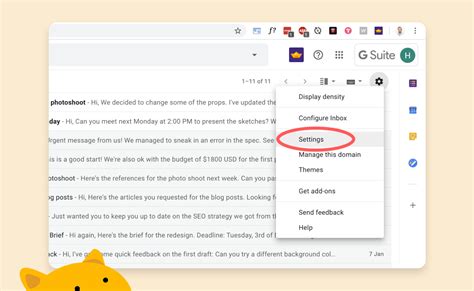 Image result for Set Up Gmail On Computer