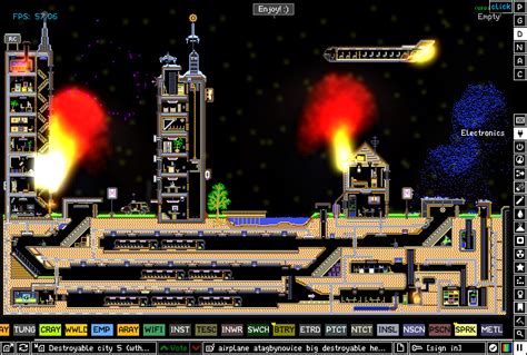 How to Download the Powder Toy On PC に対する画像結果