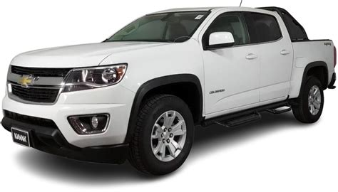 Afbeeldingsresultaten voor Chevrolet Colorado 2016 Specs
