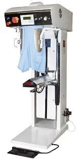 Image result for Clothing Press Machine