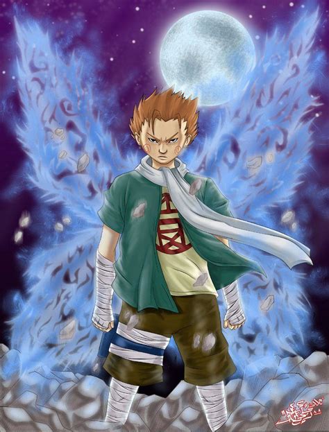 Bildergebnis für Choji Naruto Power