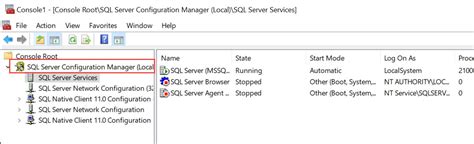 Image result for SQL Server Network Configuration Missing