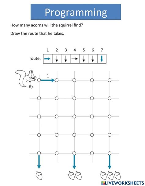 Programming Worksheet IGCSE に対する画像結果
