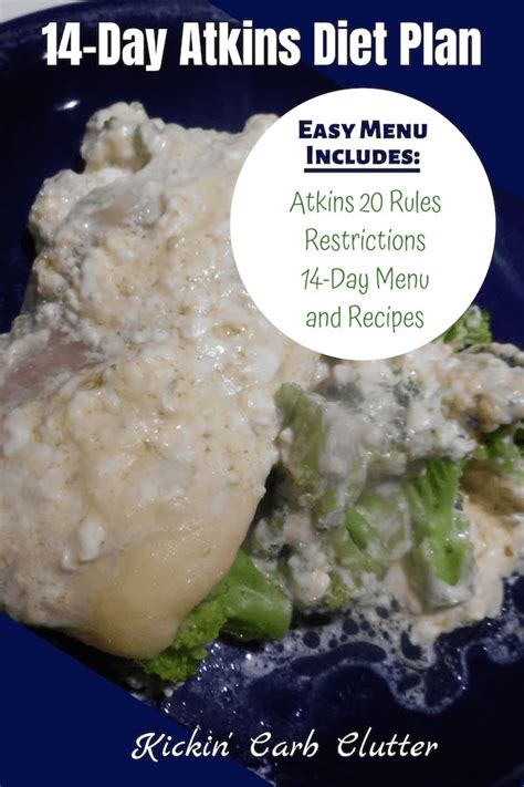 Atkins Diet Menu Plan に対する画像結果