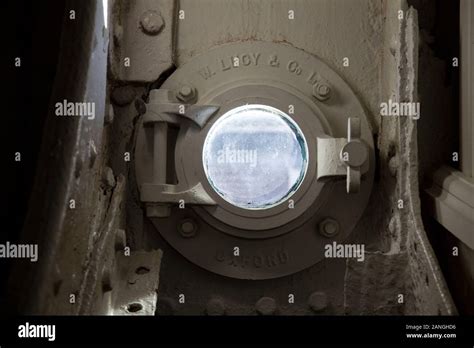 Image result for Great Western Ship Interior