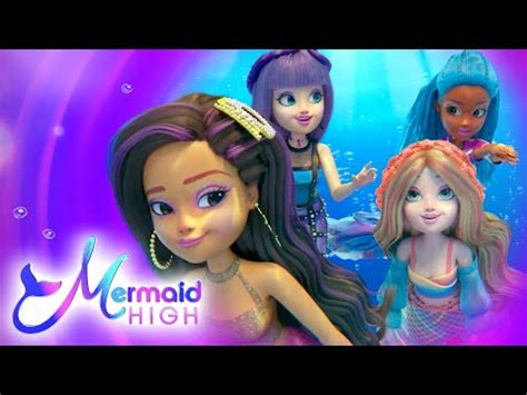 Image result for Mermaid High 12