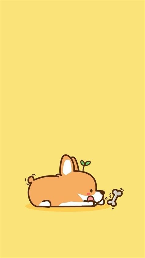 Image result for Cute Cartoon Puppy Wallpaper