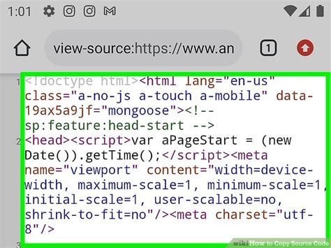 How to Copy the Code into Your Web Pages HTML Code に対する画像結果