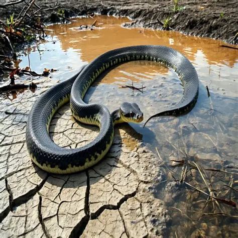 Image result for Python Snake Regions