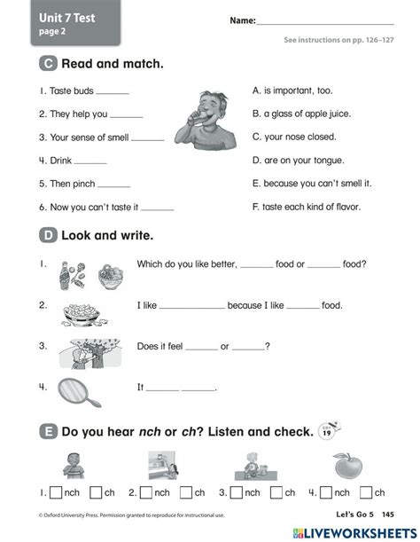 Image result for Let's Go Learn Student Test