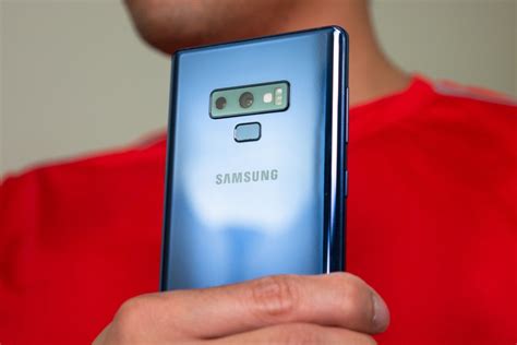 Image result for Sam Note 9