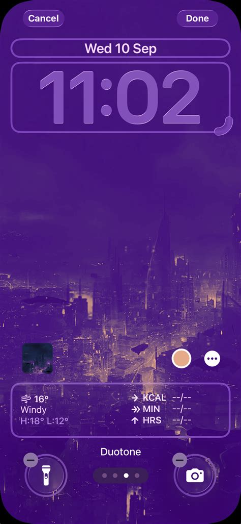 Image result for iOS Cell Settings