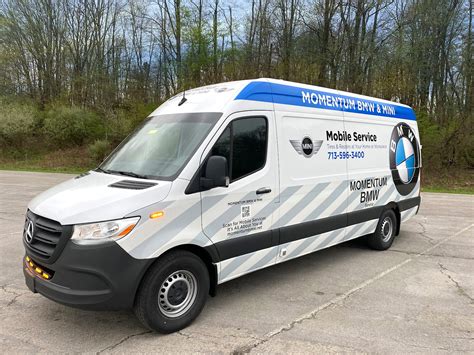 Image result for What Is a Bush On a Sprinter Van