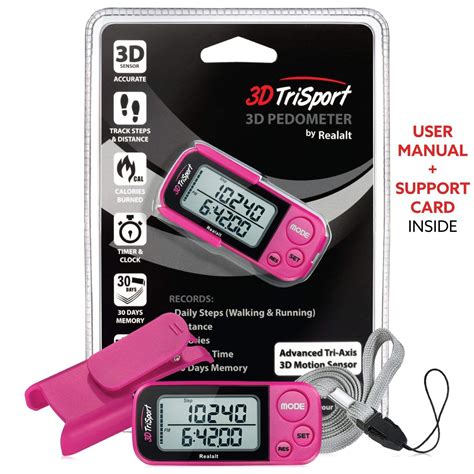 Image result for Pedometer Step Chart