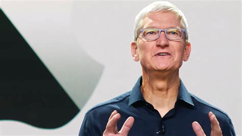 Image result for Tim Cook Profile Photo