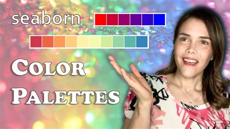 Image result for Color Palette for Python