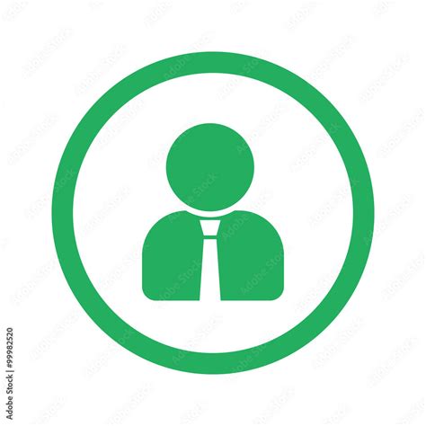 Image result for Green Profile Icon
