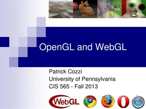 Image result for OpenGL WebGL