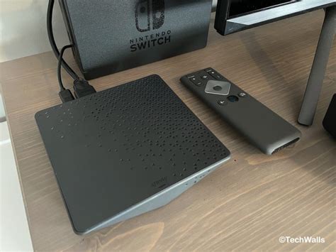 Image result for Xfinity Streaming Box