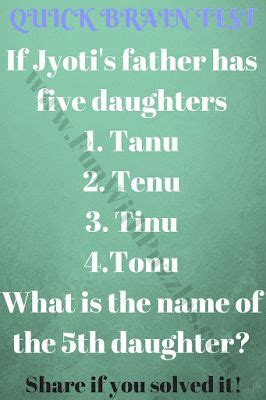 Image result for Quick Brain Test