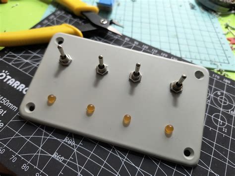 Image result for Magic Button Box