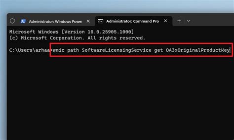 Afbeeldingsresultaten voor Check Windows Key by Command