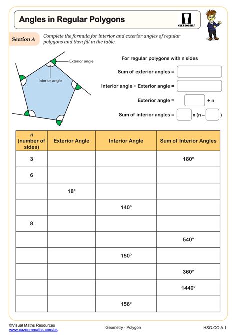 Image result for Fun Angles Worksheet