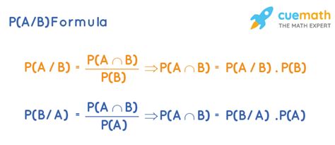Toradh íomhá ar Statistics and Probability Formulas