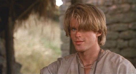 Toradh íomhá ar Cary Elwes Princess Bride Westley
