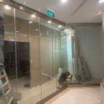 Image result for Glass Slide Stack Effect