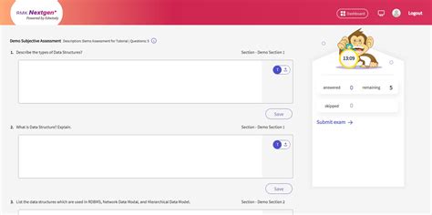 Image result for Essay Assessment Subjective Question Example