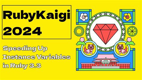 Instance Variables in Ruby に対する画像結果