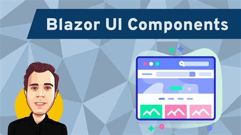 Image result for Blazor GUI