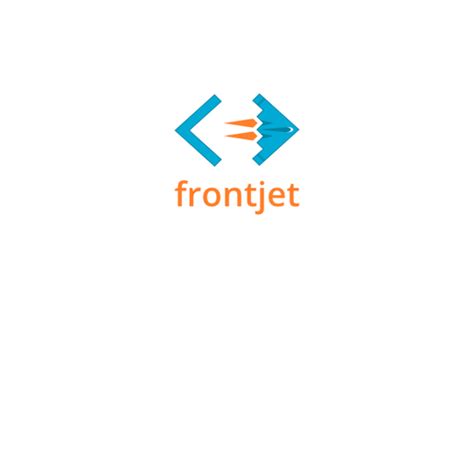 Image result for Front End Development Logo