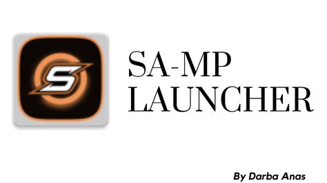 Image result for Samp Launcher Icon