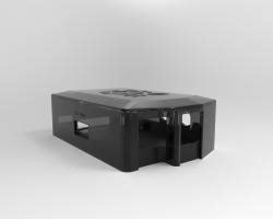 Image result for Raspberry Pi 4 Demensions