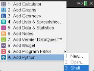 Image result for Python Notebook Shell