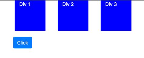 Afbeeldingsresultaten voor Click to Show Div HTML