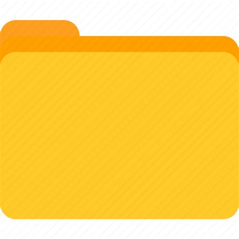 Image result for Closed File Folder Icon